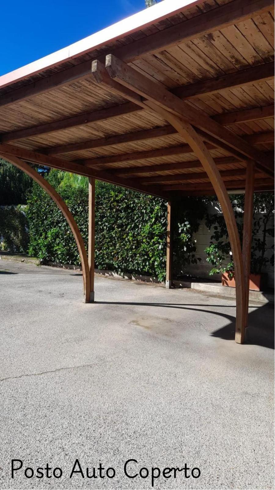 Raggi Di Sole Apartment 巴里 外观 照片