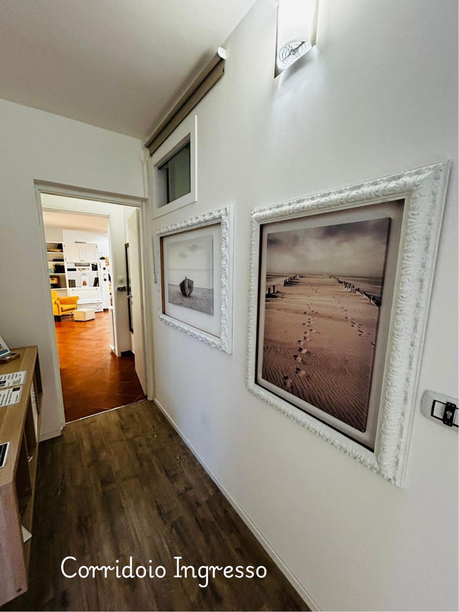 Raggi Di Sole Apartment 巴里 外观 照片