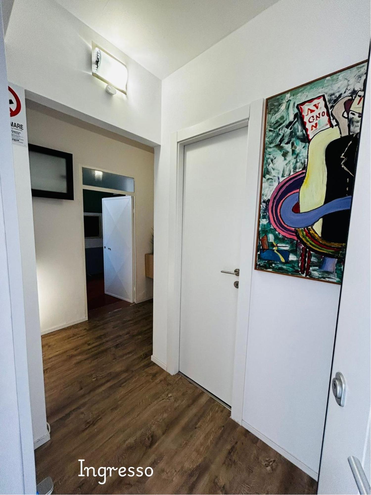 Raggi Di Sole Apartment 巴里 外观 照片