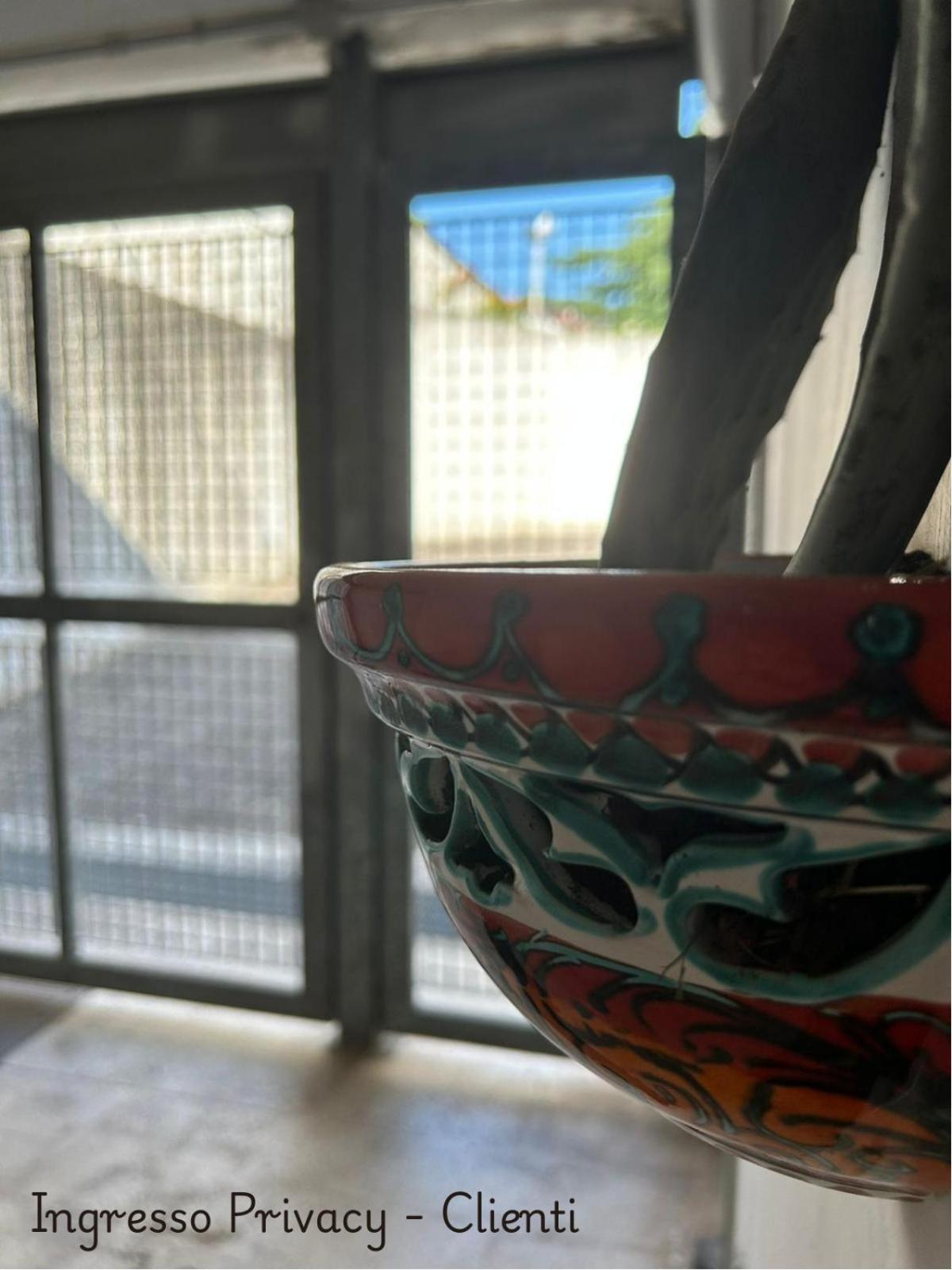Raggi Di Sole Apartment 巴里 外观 照片