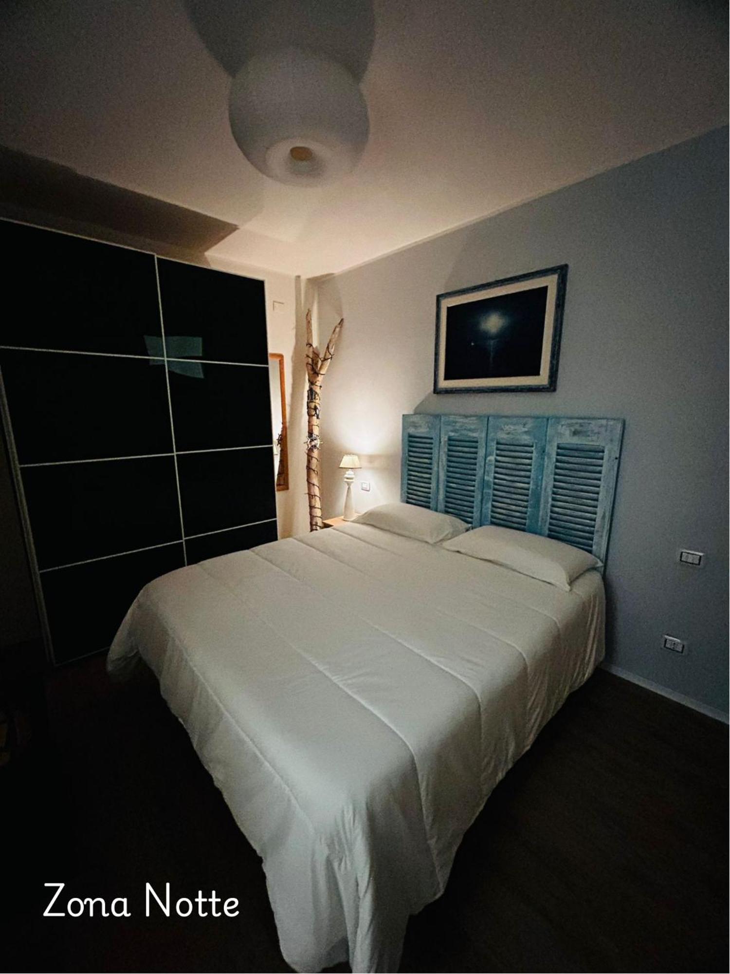 Raggi Di Sole Apartment 巴里 外观 照片